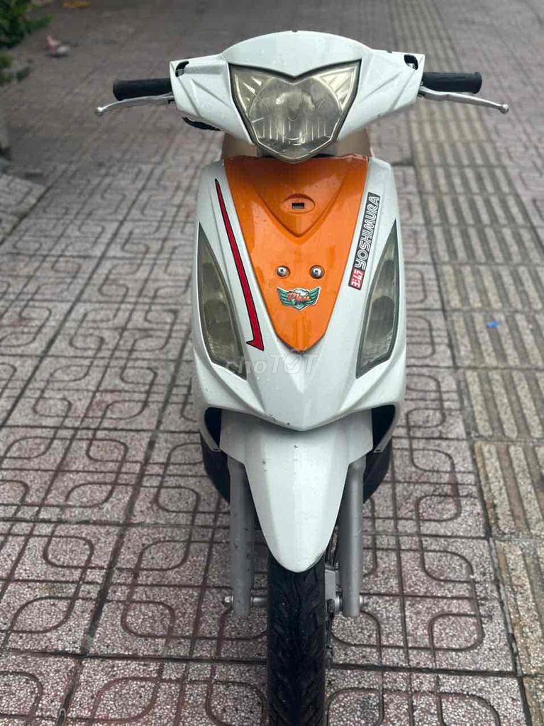 ✅Kimco, Candy 50cc, 2012, Bs: 59BA-00131  ✅xe mới. Mua bán Xe máy tại Quận 7 Tp Hồ Chí Minh được đăng bởi Xe Máy Bảo Trường hình 1