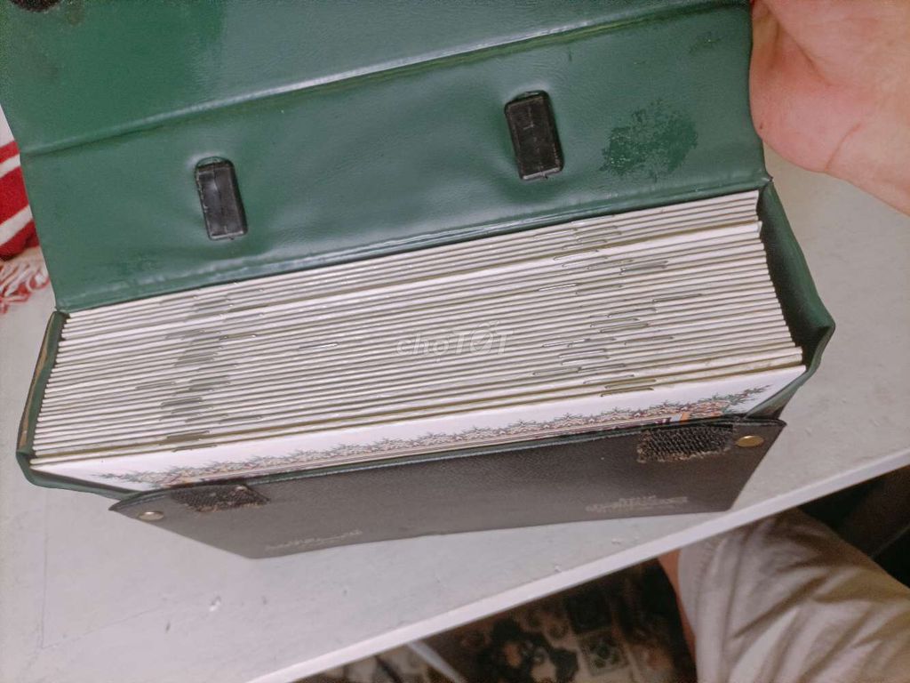 Bộ kinh KORAN trọn bộ 30 cuấn 5 ký