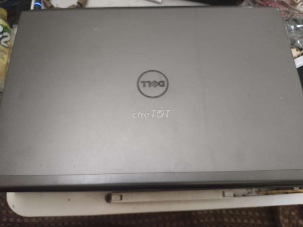 Dell Precision M4700 i7-3740QM 16GB/256GB Like New. Mua bán Laptop tại Quận Phú Nhuận Tp Hồ Chí Minh được đăng bởi Thành Dũ hình 1