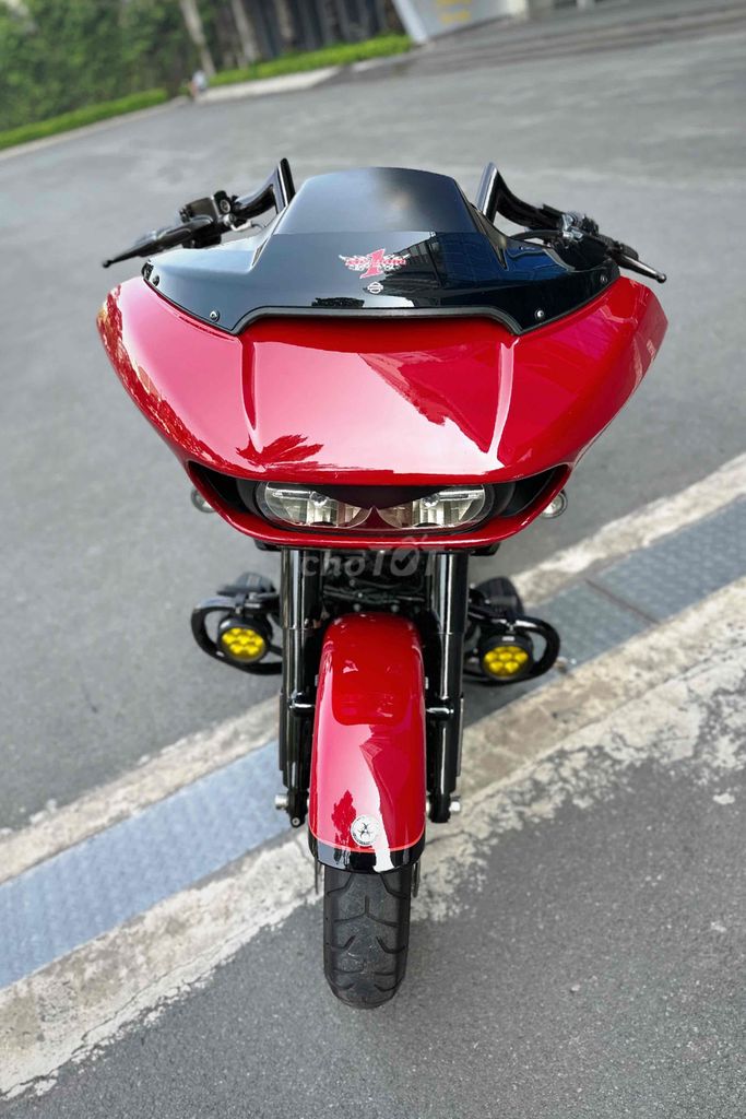 HARLEY RoadGlide 114Ci 2021 Special. Mua bán Xe máy tại Quận Tân Bình Tp Hồ Chí Minh được đăng bởi Nguyễn Đình Quang Duy  hình 4