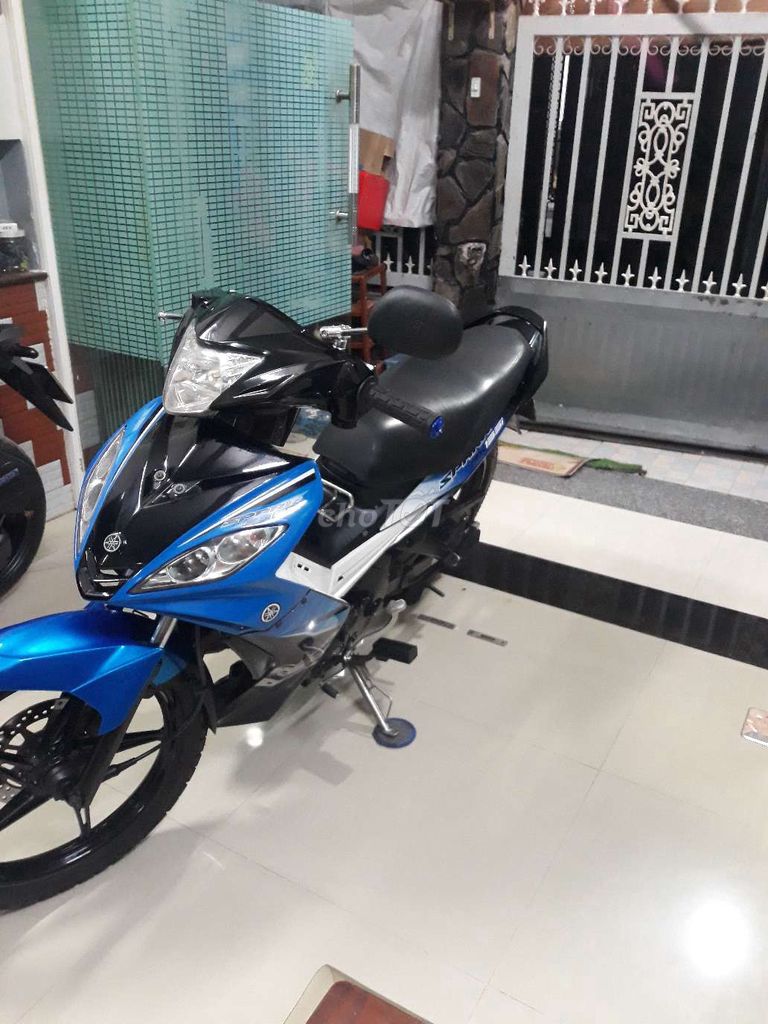 Bán xe ex 1s9a bs 65 9chu zin. Mua bán Xe máy tại Quận Ninh Kiều Cần Thơ được đăng bởi binh an hình 3