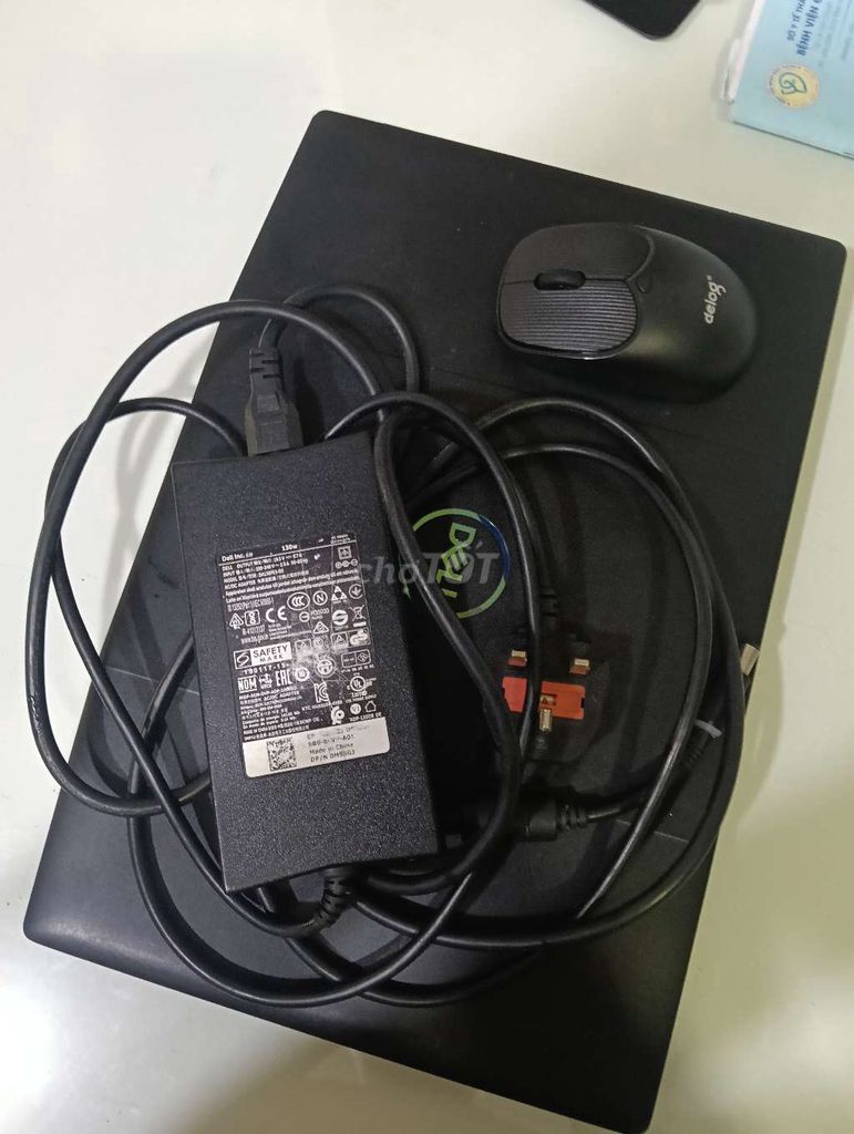 Dell G3 3590 i5-9300H 8GB/477GB. Mua bán Laptop tại Quận Gò Vấp Tp Hồ Chí Minh được đăng bởi Nguyễn Anh Tuấn hình 1