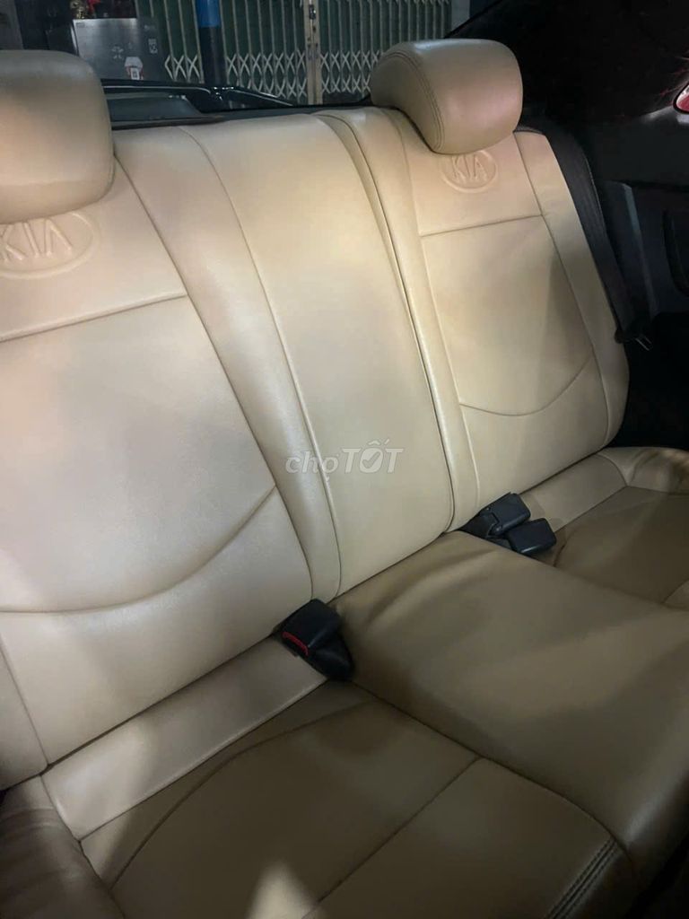 Kia Cerato Koup 2009, 2 cửa, 238 triệu. Mua bán Ô tô tại Thành phố Pleiku Gia Lai được đăng bởi Hùng hình 5