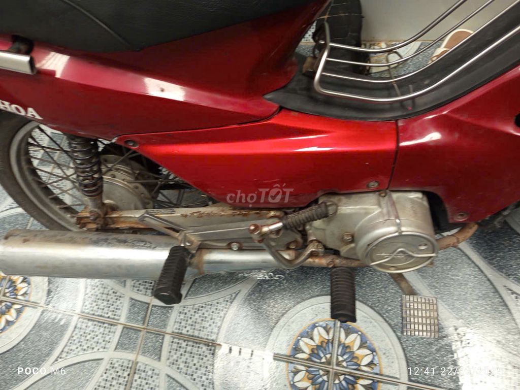 XE MÁY BÁN ,XE NHÀ CHẠY. Mua bán Xe máy tại Thành phố Thủ Dầu Một Bình Dương được đăng bởi NGUYỄN LÂM TRÚC QUỲNH hình 4