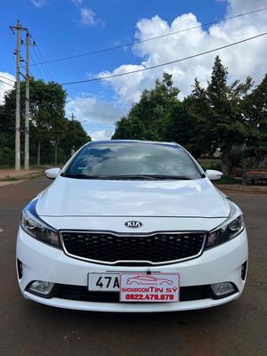Kia Cerato 2018 1.6 MT - 52000 km Siêu Mới. Mua bán Ô tô tại Huyện Krông Búk Đắk Lắk được đăng bởi Tín Nguyễn