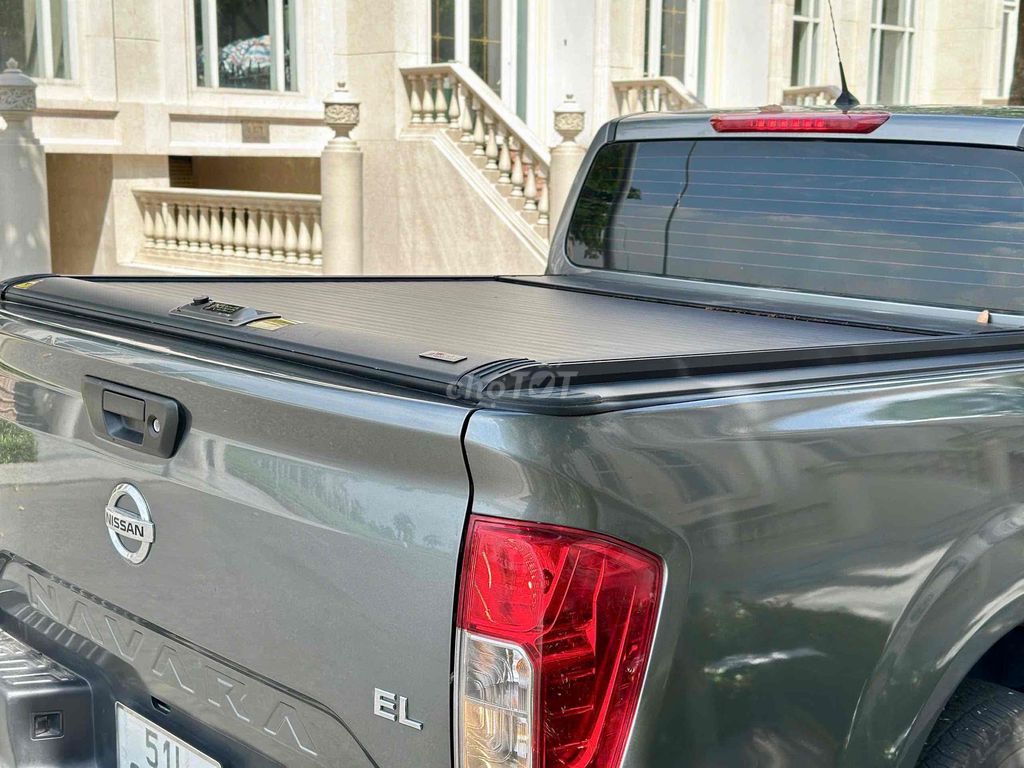Nissan Navara 2023 EL 2.3 AT 2WD - 48000 km. Mua bán Ô tô tại Thành phố Thủ Đức Tp Hồ Chí Minh được đăng bởi Đạt Xe Cũ hình 4