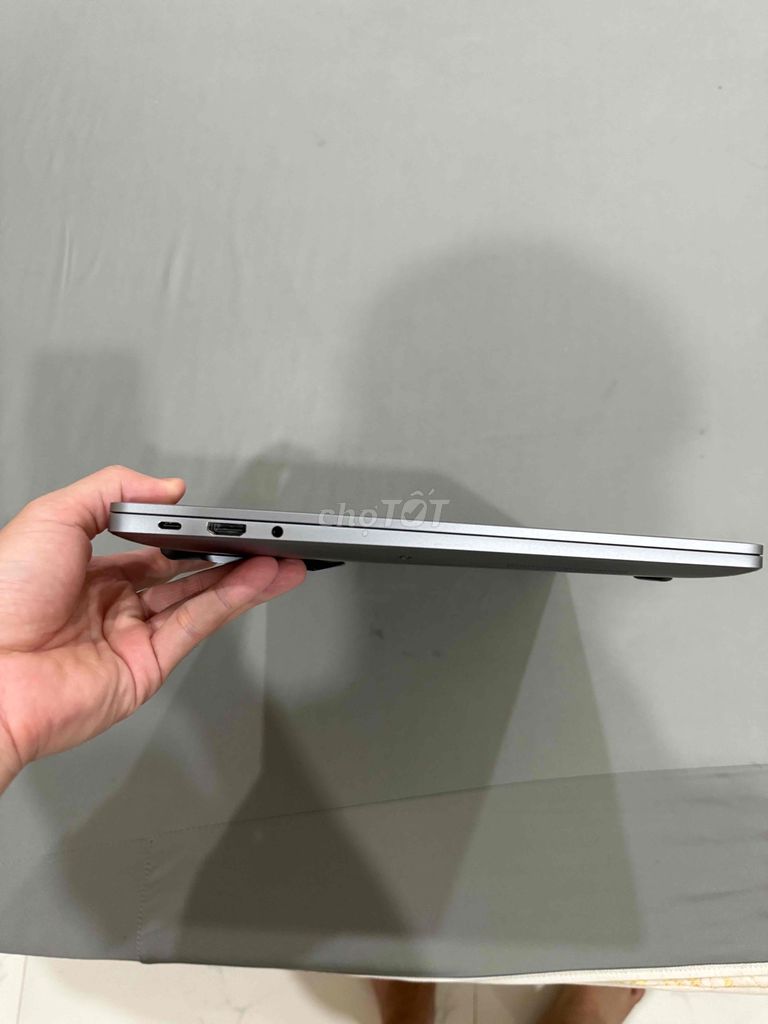 RedmiBook pro 15 2022 ryzen 7/16g/ 512/3k 90hz. Mua bán Laptop tại Quận Cẩm Lệ Đà Nẵng được đăng bởi Hoàng Việt hình 1