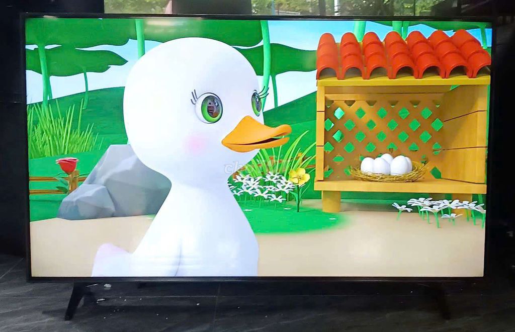 Tivi LG 50 inch NANO75 Smart TV 4K NanoCell. Mua bán Tivi, Âm thanh tại Quận Cẩm Lệ Đà Nẵng được đăng bởi Nguyễn Thị Ngọc hình 1