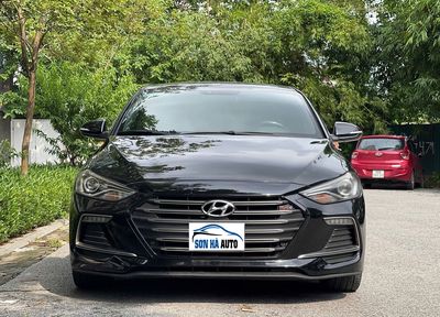 2018 1.6 AT Sport - 110000 km. Mua bán Ô tô tại Quận Cầu Giấy Hà Nội được đăng bởi ĐẶNG QUANG HUY