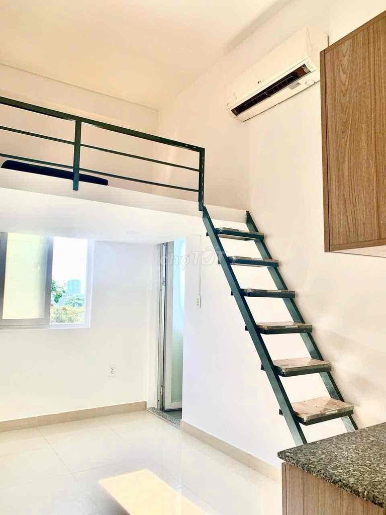 🍀 Duplex cửa sổ trời 🍀 Cạnh Đầm Sen, Hoà Bình