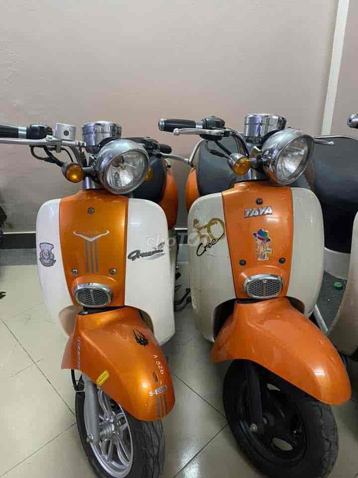 Thanh lý kho xe máy 50cc-100cc-110cc chỉ từ 2tr9. Mua bán Xe máy tại Quận Nam Từ Liêm Hà Nội được đăng bởi Xe Máy Tấn Hiền  hình 8