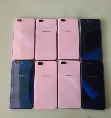 OPPO A3S MÁY ĐẸP KENG. Mua bán Điện thoại tại Thành phố Dĩ An Bình Dương được đăng bởi Nguyễn Đình Hưng