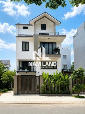 Nhà Cho Thuê Full NT KDC Yên Tĩnh Ở Kết Hợp VP Giá 30TR