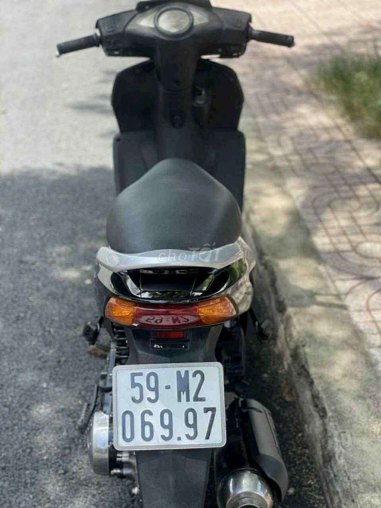 Honda click 110 xe máy êm BCT. Mua bán Xe máy tại Quận 8 Tp Hồ Chí Minh được đăng bởi Đặng Thái Hòa hình 6