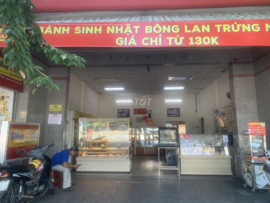 BÁN NHÀ 2 MẶT TIỀN TRƯỚC SAU ĐƯỜNG PHÓ ĐỨC CHÍNH (KIỆT SAU NHÀ 2.5m)