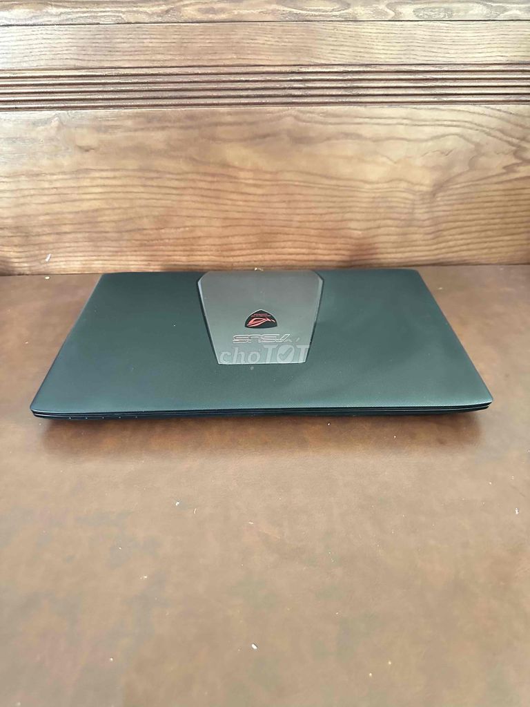 Asus GL552VX i7-6700HQ 15.6 inch 8G/256G. Mua bán Laptop tại Huyện An Dương Hải Phòng được đăng bởi Nguyễn Ngọc cường  hình 1