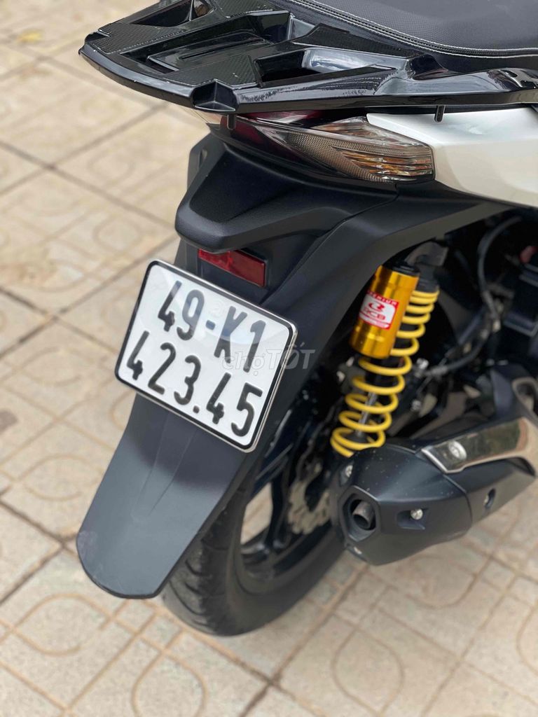 SH 150 bs 49. Mua bán Xe máy tại Huyện Đức Trọng Lâm Đồng được đăng bởi thien le hình 7