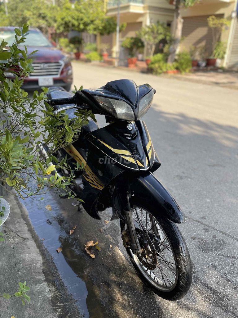 yamaha. Mua bán Xe máy tại Quận Hải An Hải Phòng được đăng bởi AN KHANG hình 7