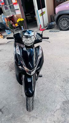 Honda Lead 2020 Premium Edition Đen