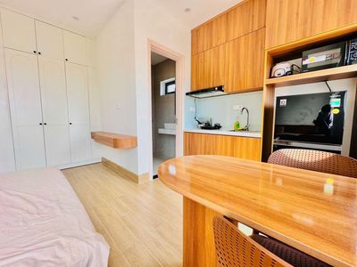 Rent · 1 bd · 35 м² · Quận Sơn Trà, ул. Đường Đông Giang