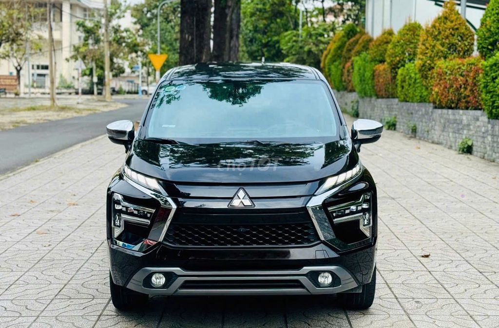 Mitsubishi Xpander Premium 1.5 AT 2024 - 24000 km. Mua bán Ô tô tại Thành phố Thủ Đức Tp Hồ Chí Minh được đăng bởi trần thị khánh huyền  hình 1