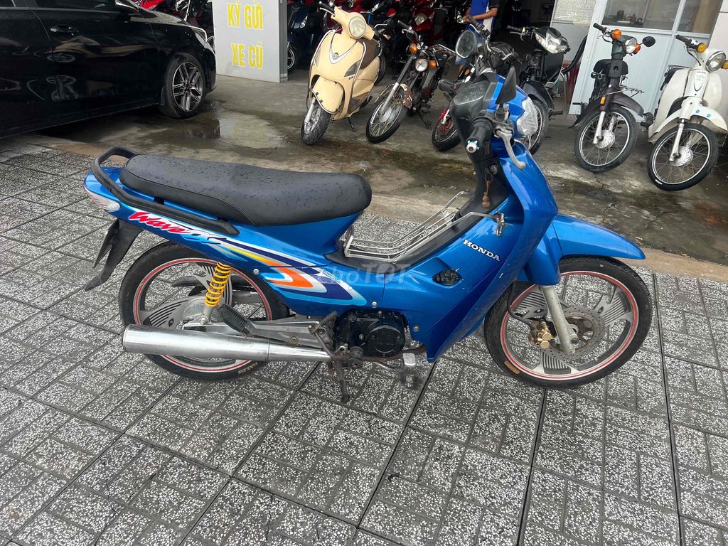 xe máy êm ru bs65. Mua bán Xe máy tại Quận Ninh Kiều Cần Thơ được đăng bởi đầy cửa hàng cầu hưng lợi nk cần thơ hình 1