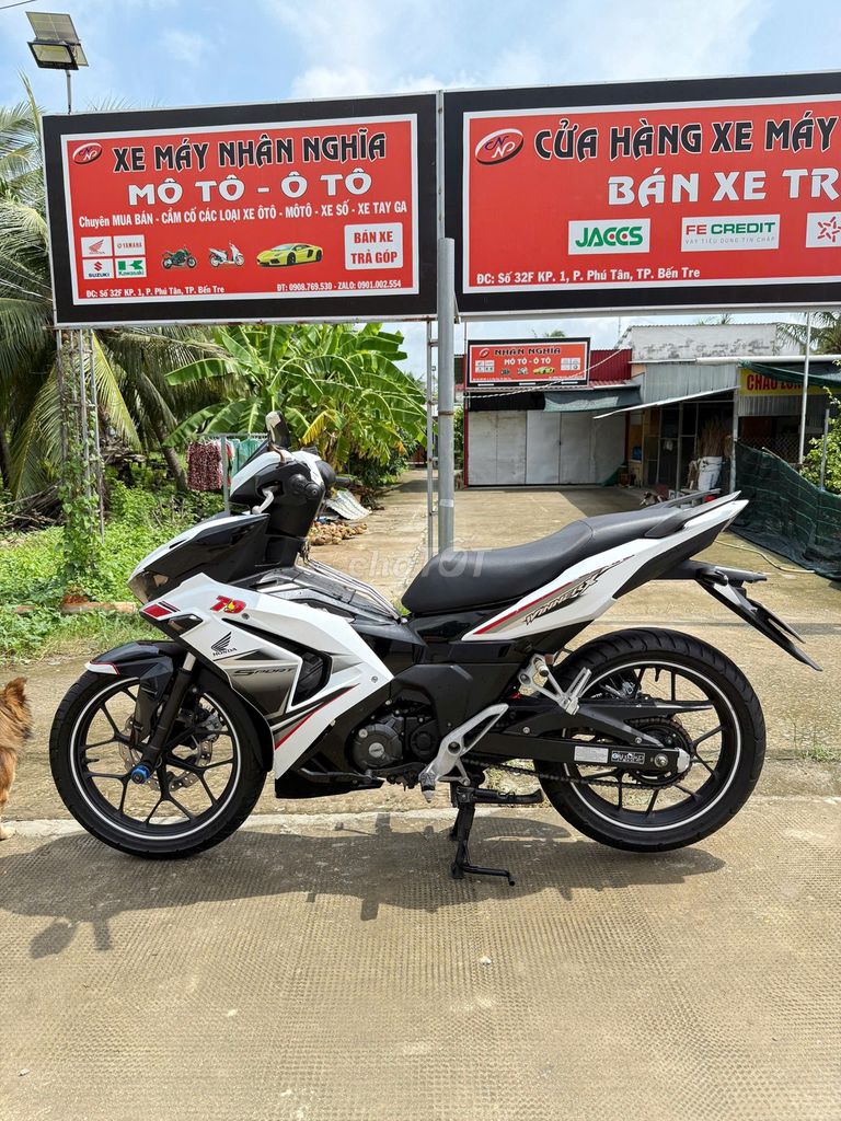 Winner X V3 2023. Mua bán Xe máy tại Thành phố Bến Tre Bến Tre được đăng bởi Đỗ nhân nghĩa hình 3