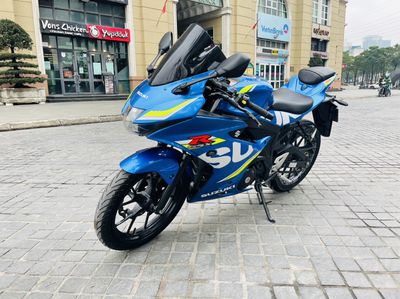 SUZUKI GSX 150R FI XANH XE NHẬP MÁY ZIN BIỂN 29. Mua bán Xe máy tại Quận Nam Từ Liêm Hà Nội được đăng bởi Trí Thành