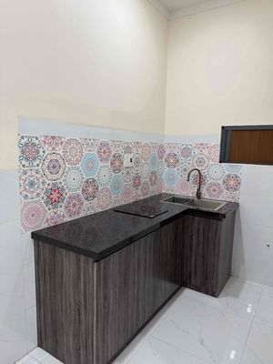 Cho thuê phòng  đường 13 phường  Bình Trưng Tây - Giá 3.7tr/tháng