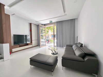 Аренда · 4 комн. · 250 м² · Quận Hải Châu, ул. Hoá Sơn 6