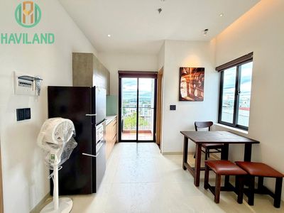 Аренда · 1 комн. · 40 м² · Huyện Hòa Vang, ул. Đường Bàu Cầu 3