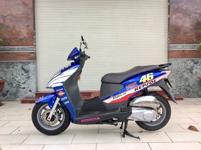 Dylan nhập Ý 150cc 2005. Mua bán Xe máy tại Quận 8 Tp Hồ Chí Minh được đăng bởi Chị Tuyết