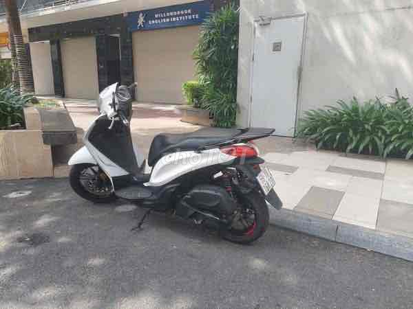 Minh cần bán xe , ai co nhu cầu liên hệ minh nhe. Mua bán Xe máy tại Quận Gò Vấp Tp Hồ Chí Minh được đăng bởi Thu Tran hình 1