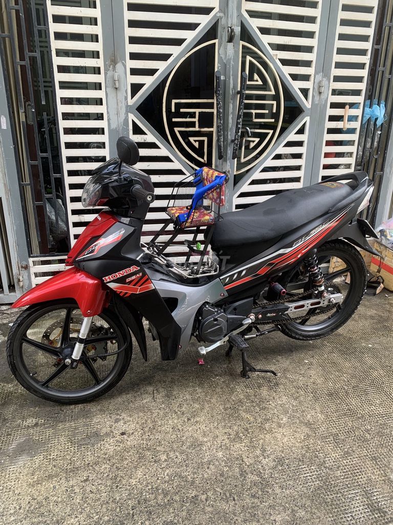 Wave blade BSTP chính chủ 1 chủ *** 2022. Mua bán Xe máy tại Quận 11 Tp Hồ Chí Minh được đăng bởi Nhã hình 4