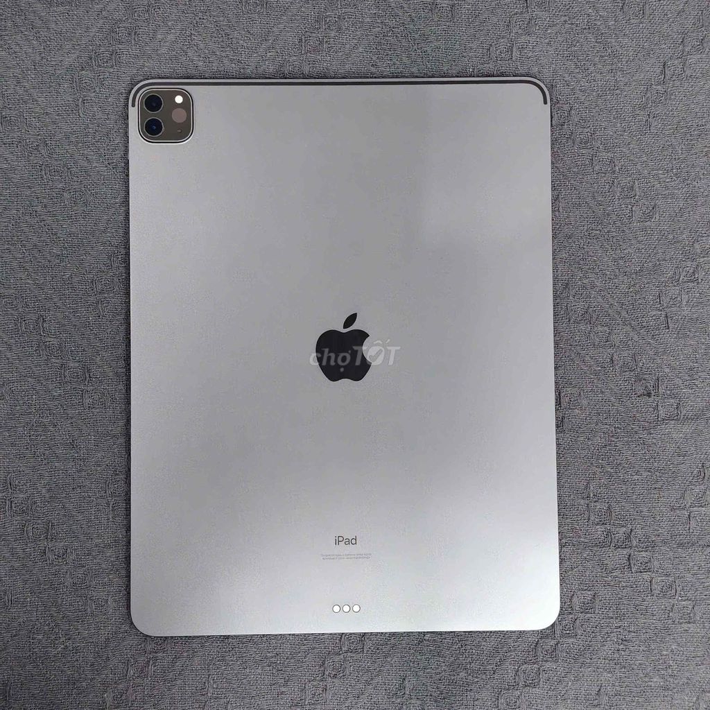 Apple iPad Pro 2020 Wifi 12.9 inch Bạc. Mua bán Máy tính bảng tại Quận Ninh Kiều Cần Thơ được đăng bởi SUN APPLE STORE hình 1