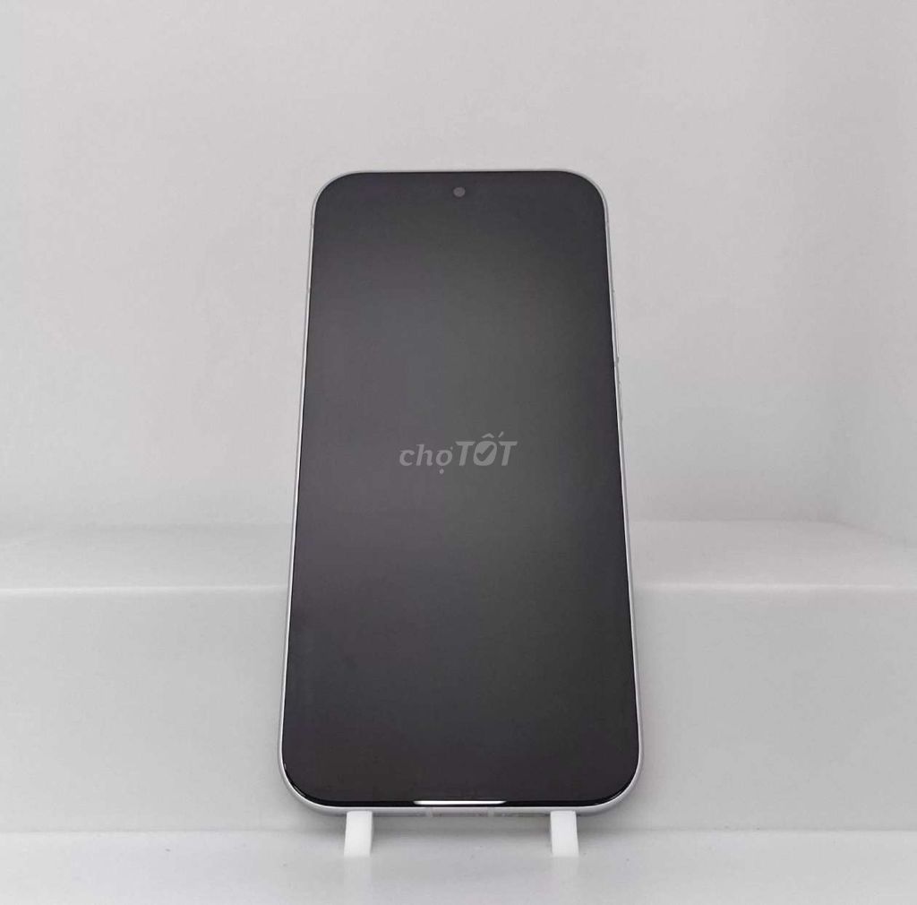 IQOO Z11 Turbo 12GB/256GB Bạc. Mua bán Điện thoại tại Huyện Đan Phượng Hà Nội được đăng bởi Cường Steven hình 1