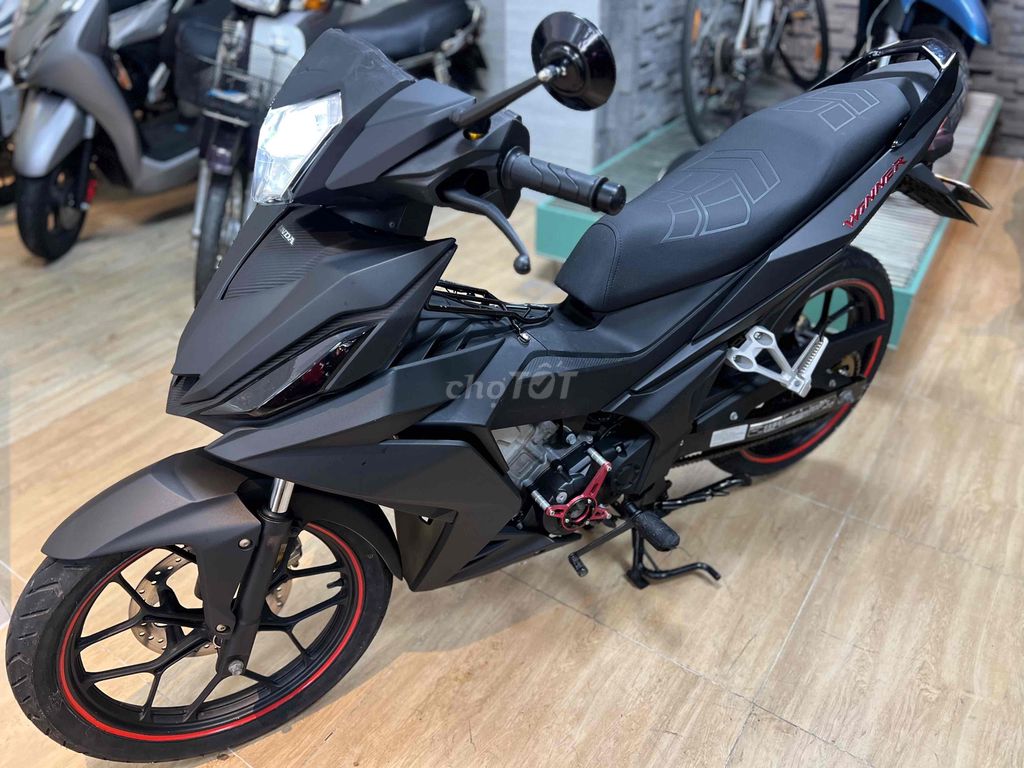 Winner 150 2016❇️Đồng Moto Đà Lạt❇️