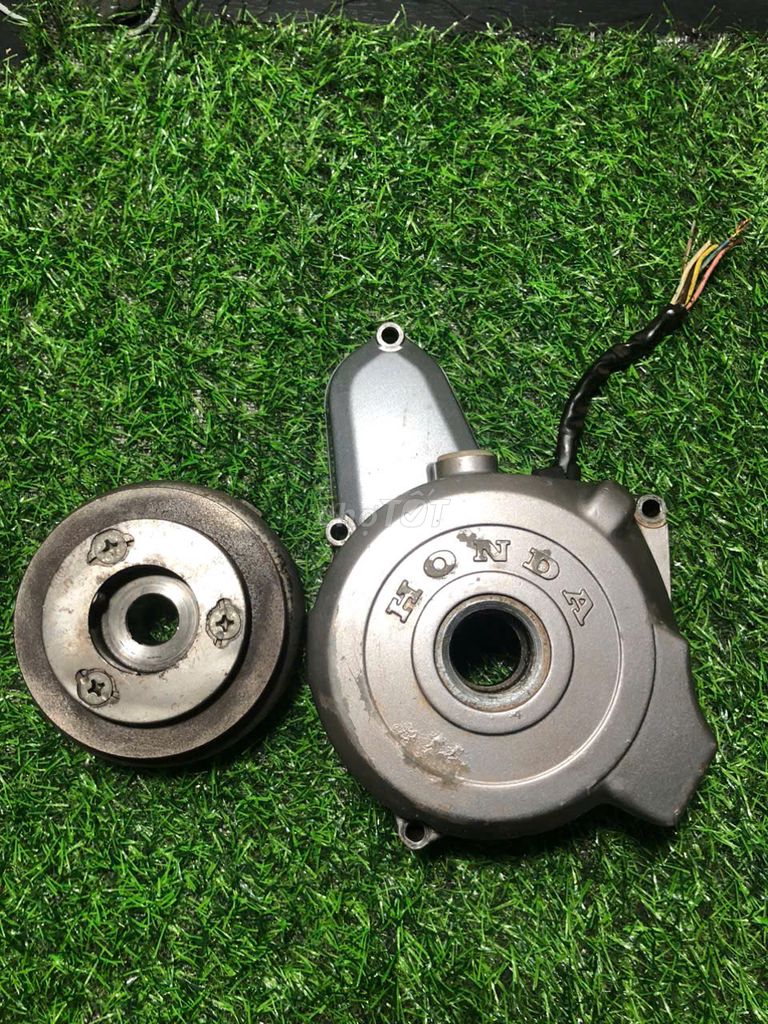 full bộ lửa honda astrea KGD. nguyên zin. Mua bán Phụ tùng xe tại Thành phố Long Khánh Đồng Nai được đăng bởi trần lâm hình 5