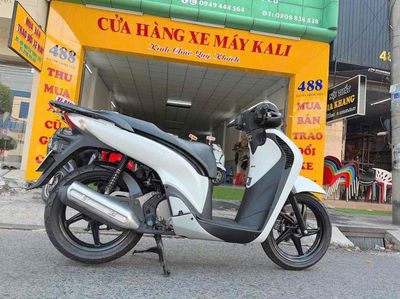 ✅✅ SH Ý 150 2009 ĐẦU 100 XE MÁY ZIN NẮP CHAO ZIN C. Mua bán Xe máy tại Thành phố Rạch Giá Kiên Giang được đăng bởi Kali 