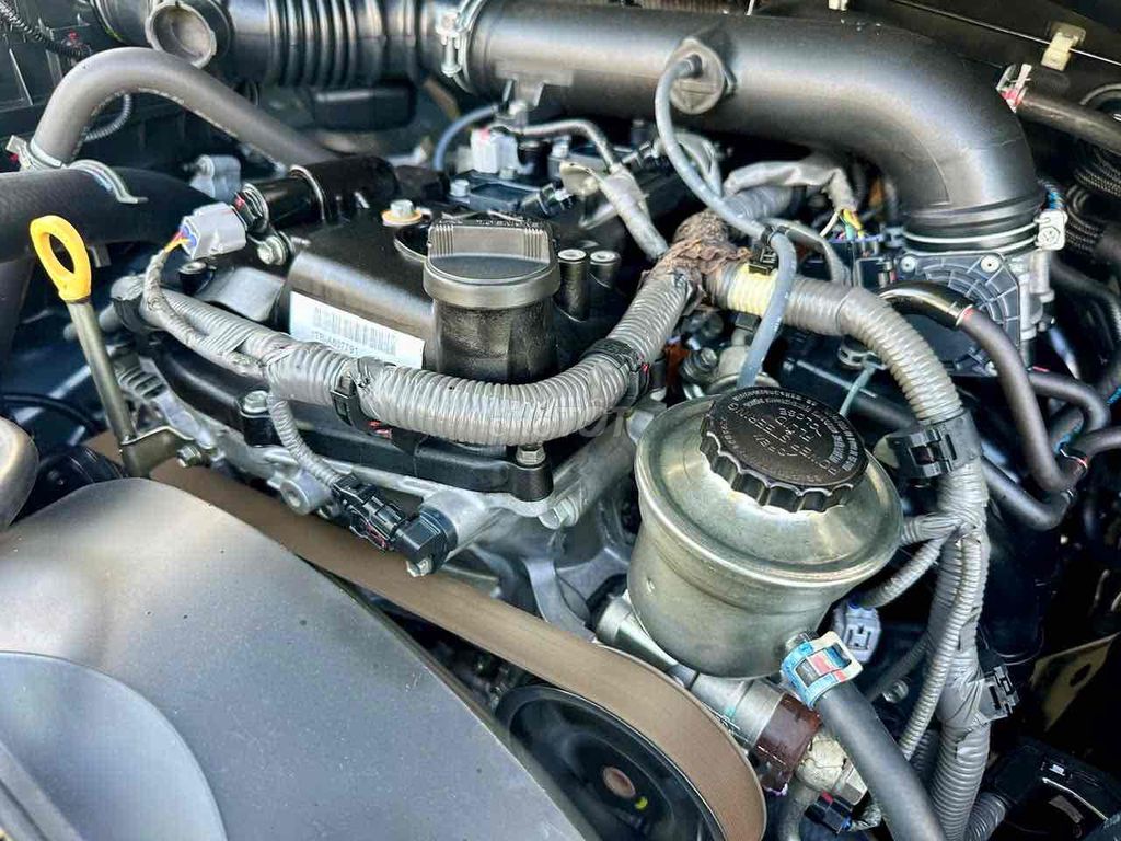 Toyota Innova 2021 E 2.0 MT- 79000 km. Mua bán Ô tô tại Huyện Bắc Tân Uyên Bình Dương được đăng bởi cường hình 18
