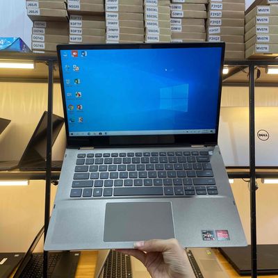 Dell 7405 2in1 Ryzen 5 4500u/8/SSD 256/14 cảm ứng. Mua bán Laptop tại Quận Cầu Giấy Hà Nội được đăng bởi Laptopplusvn
