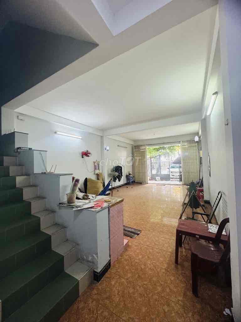 MẶT TIỀN ĐƯỜNG SỐ 50 -NGANG 5m-HIẾM-ĐƯỜNG NHỰA 15m KINH DOANH ĐỈNH