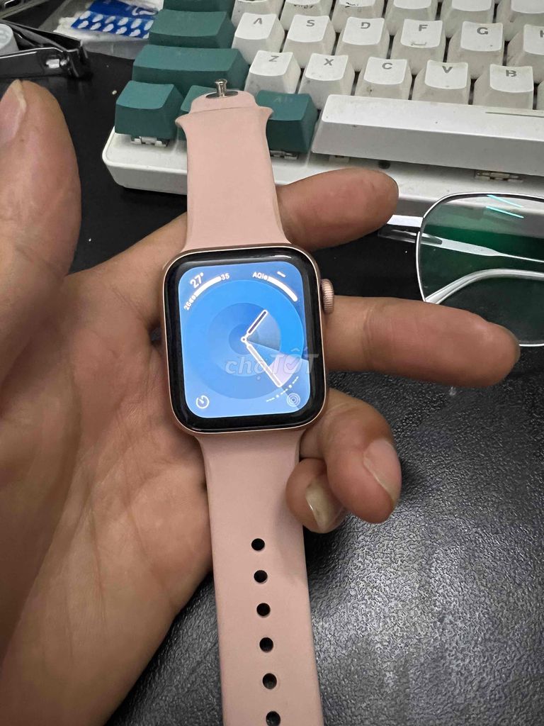 apple watch seri6