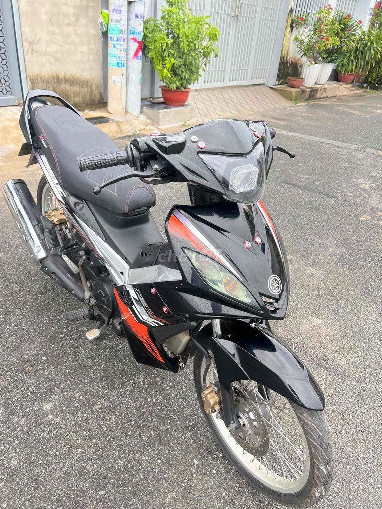 bán hoặc giao lưu. Mua bán Xe máy tại Thành phố Vũng Tàu Bà Rịa - Vũng Tàu được đăng bởi Sang hình 1