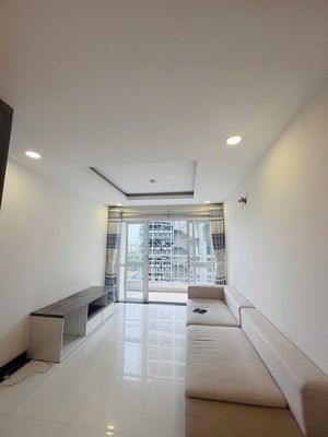 Cần cho thuê căn hộ Giai Việt -Tạ Quang Bửu , phường Chánh Hưng.