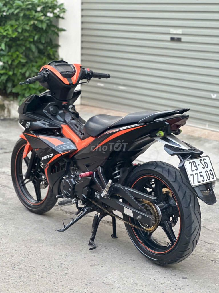 Cần bán Exicter 150, đèn led, zin 100%, 2021, 29S6. Mua bán Xe máy tại Quận Cầu Giấy Hà Nội được đăng bởi Thảo hình 4