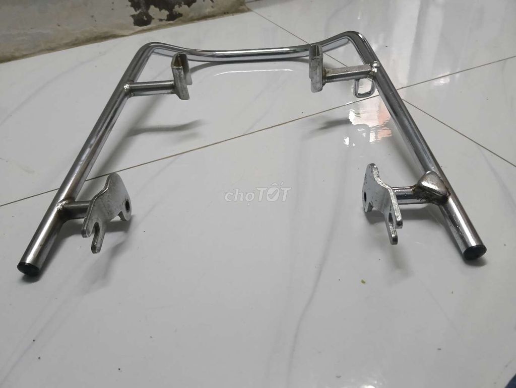 Cảng wave alpha + hàng đẹp đủ 2 nút chụp đen. Mua bán Phụ tùng xe tại Quận 12 Tp Hồ Chí Minh được đăng bởi hàng theo xe hình 6