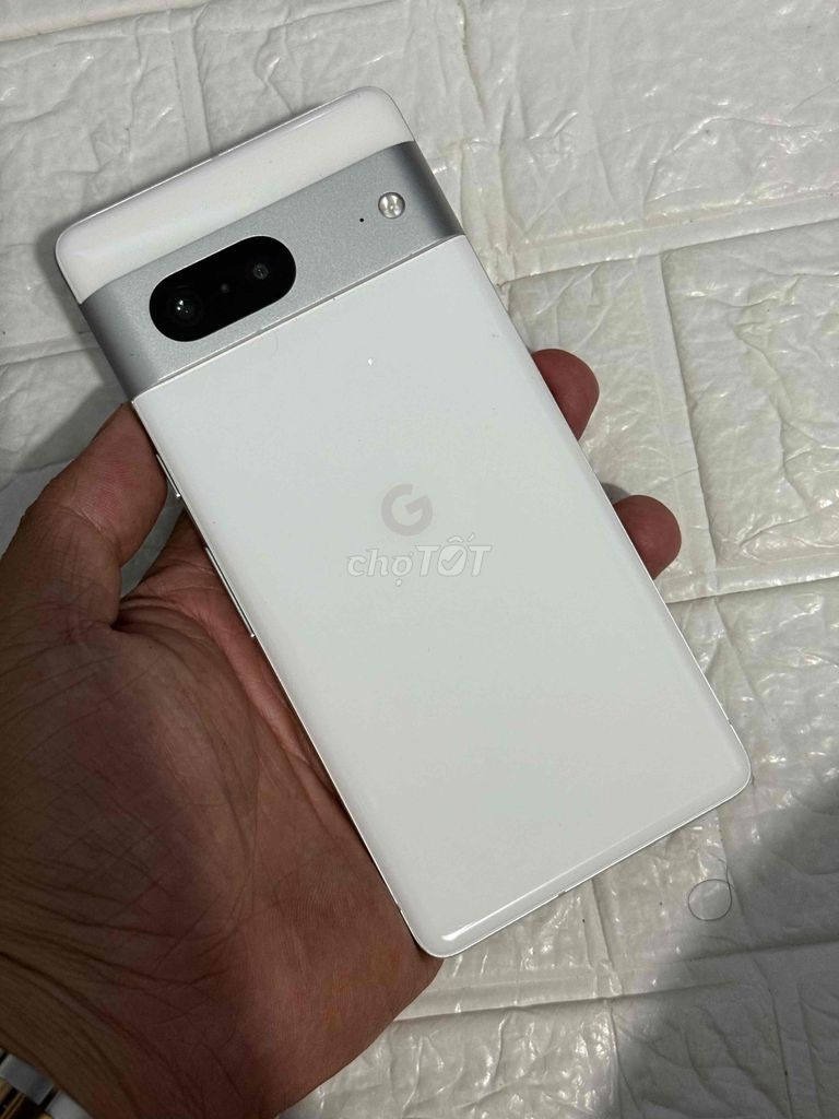 Cần bán hoặc giao lưu Google Pixel 7 128G Quốc tế