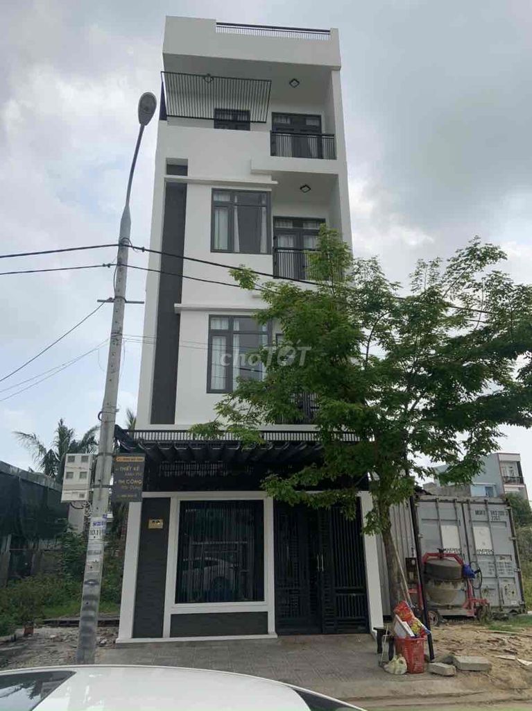 phòng trọ gần khu CN Hoà Khánh - Đà nẵng