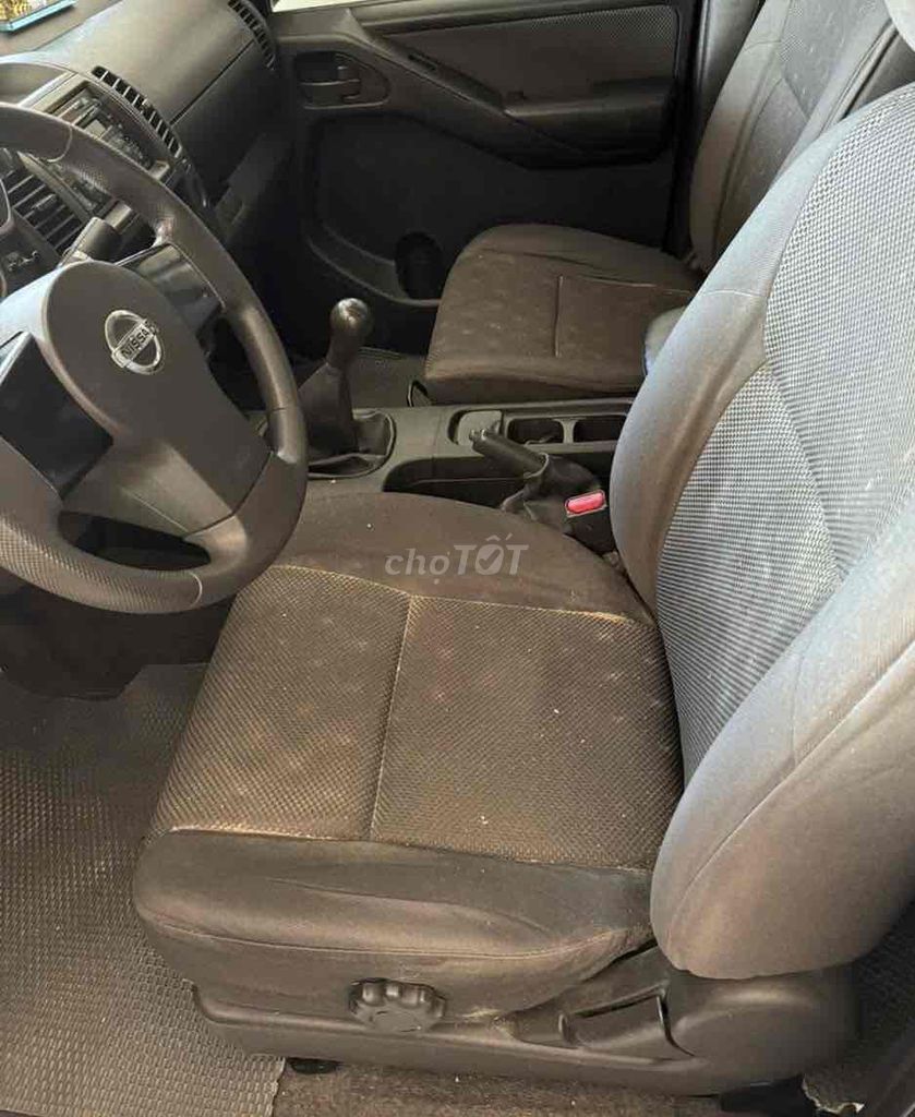 Nissan Navara 2011 2.5 MT 2 cầu. Mua bán Ô tô tại Thành phố Thủ Dầu Một Bình Dương được đăng bởi Hoa hình 19